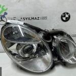MERCEDES E SERİSİ W211 SAĞ FAR A2118200261