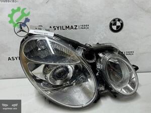 MERCEDES E SERİSİ W211 SAĞ FAR A2118200261