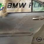 MERCEDES E SERİSİ W211 SOL ARKA KAPI