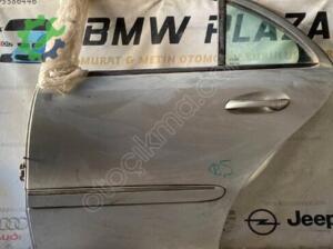 MERCEDES E SERİSİ W211 SOL ARKA KAPI