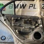 MERCEDES E SERİSİ W211 SOL ARKA KAPI