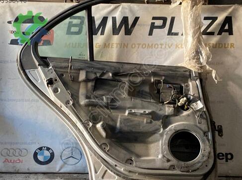 Mercedes-Benz E Serisi Sol Arka Kapı W211 çıkma parça