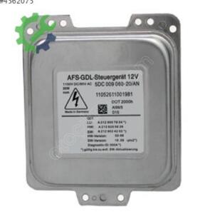 Mercedes E-Serisi W212 2009-2012 Xenon Far Beyni OEM A2129007804