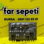 MERCEDES E SERİSİ W212 FAR BEYNİ A2129005424 (ORJİNAL)