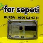 MERCEDES E SERİSİ W212 FAR BEYNİ A2129005424 (ORJİNAL)