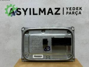 MERCEDES E SERİSİ W212 FAR BEYNİ (SIFIR)