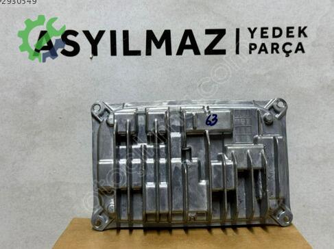 Mercedes-Benz E Serisi Far Beyni A2129005424 çıkma parça
