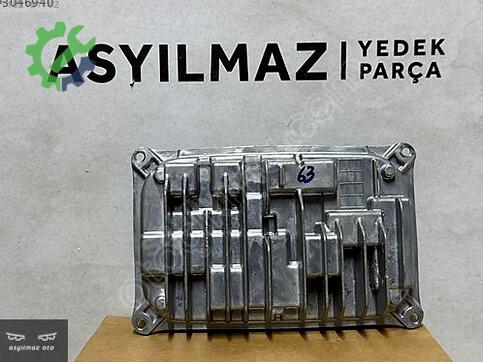 Mercedes-Benz E Serisi Far Beyni A2129005424 çıkma parça