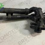 Mercedes E Serisi W212 M274 X156 Termostat Gövdesi A2742000615
