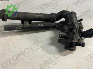 Mercedes E Serisi W212 M274 X156 Termostat Gövdesi A2742000615