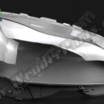 MERCEDES E SERİSİ W212 MAKYAJLI SAĞ FAR CAMI SIFIR