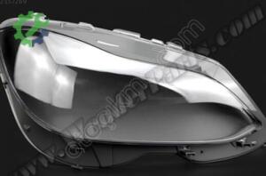 MERCEDES E SERİSİ W212 MAKYAJLI SAĞ FAR CAMI SIFIR