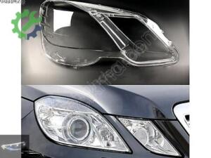 MERCEDES E SERİSİ W212 SAĞ FAR CAMI SIFIR 2009-2013