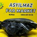 MERCEDES E SERİSİ W212 SAĞ FAR – HATASIZ