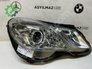 MERCEDES E SERİSİ W212 SAĞ FAR ORJİNAL OEM:A2128202059