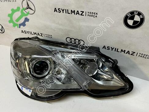 Mercedes-Benz E Serisi Sağ Ön Far A2128202059 çıkma parça
