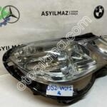 MERCEDES E SERİSİ W212 SAĞ FAR ORJİNAL OEM:A2128202059