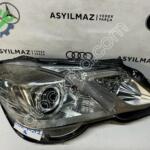 MERCEDES E SERİSİ W212 SAĞ FAR ORJİNAL OEM:A2128202059