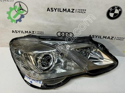 Mercedes-Benz E Serisi Sağ Ön Far A2128202059 çıkma parça