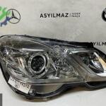 MERCEDES E SERİSİ W212 SAĞ FAR ORJİNAL OEM:A2128202059
