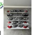 MERCEDES E SERİSİ W212 SAĞ FAR XENON ORJİNAL HATASIZ
