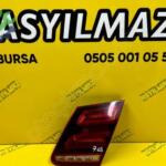 MERCEDES E SERİSİ W212 SAĞ  İÇ STOP ORJİNAL