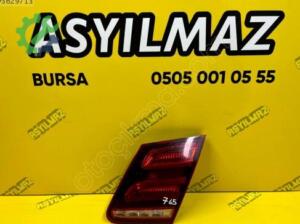 MERCEDES E SERİSİ W212 SAĞ  İÇ STOP ORJİNAL