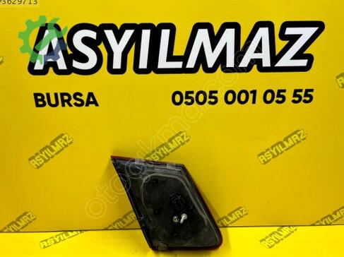 Mercedes-Benz E Serisi Sağ Arka Stop A2129061003 çıkma parça