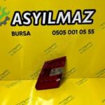 MERCEDES E-SERİSİ W212 SAĞ İÇ STOP (ORJİNAL) HATASIZ