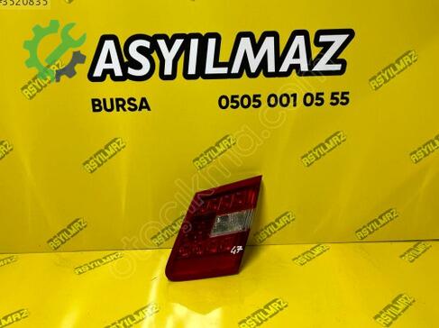 Mercedes-Benz E Serisi Sağ Arka Stop çıkma parça