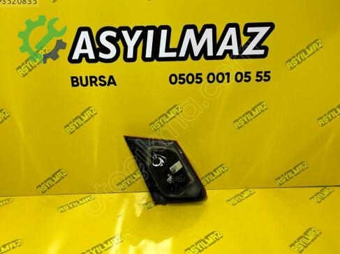 Mercedes-Benz E Serisi Sağ Arka Stop A2129060258 çıkma parça