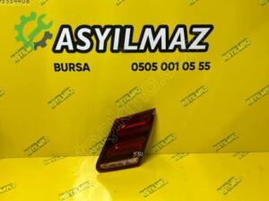 MERCEDES E-SERİSİ W212 SAĞ İÇ STOP (ORJİNAL HATASIZ)