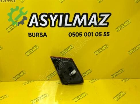 Mercedes-Benz E Serisi Sağ Arka Stop A2129061003 çıkma parça