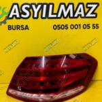 MERCEDES E SERİSİ W212 SAĞ STOP