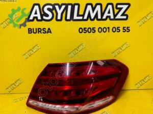 MERCEDES E SERİSİ W212 SAĞ STOP