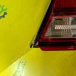 MERCEDES E SERİSİ W212 SAĞ STOP