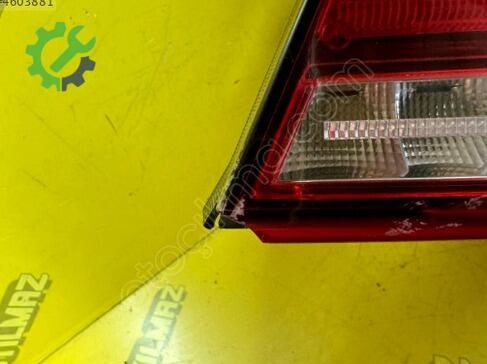 Mercedes-Benz E Serisi Sağ Arka Stop A2129060803 çıkma parça