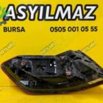 MERCEDES E SERİSİ W212 SAĞ STOP