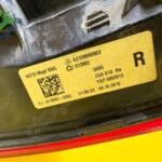 MERCEDES E SERİSİ W212 SAĞ STOP