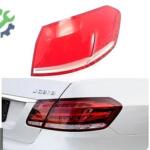 MERCEDES E SERİSİ W212 SAĞ STOP CAMI SIFIR (13-16)
