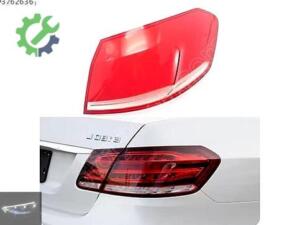 MERCEDES E SERİSİ W212 SAĞ STOP CAMI SIFIR (13-16)