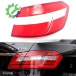 MERCEDES E SERİSİ W212 SAĞ STOP CAMI SIFIR 2009-2013