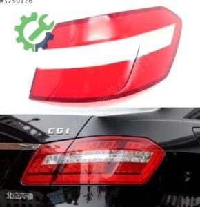 MERCEDES E SERİSİ W212 SAĞ STOP CAMI SIFIR 2009-2013