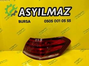 MERCEDES E-SERİSİ W212 SAĞ STOP (ORJİNAL)