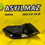 MERCEDES E-SERİSİ W212 SAĞ STOP (ORJİNAL)