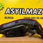 MERCEDES E SERİSİ W212 SAĞ STOP (ORJİNAL) A2129060803