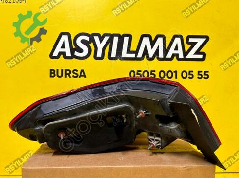 Mercedes-Benz E Serisi Sağ Arka Stop A2129060803 çıkma parça