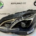 MERCEDES E SERİSİ W212 SOL FAR ORJİNAL A2128202339