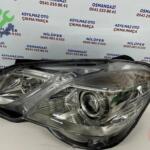 MERCEDES E SERİSİ W212 SOL FAR XENON ORJİNAL HATASIZ