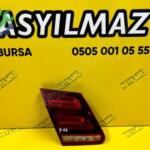 MERCEDES E SERİSİ W212 SOL İÇ STOP ORJİNAL